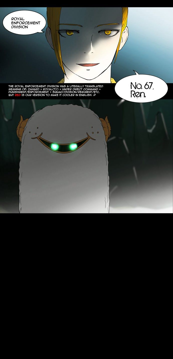 Tower of God Chapter 54 26